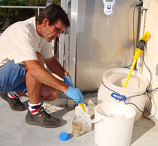 Laboratoire