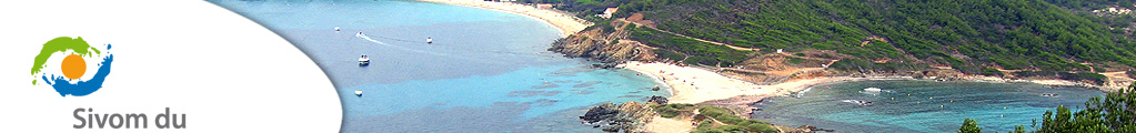 SIVOM du littoral des Maures