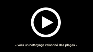 En savoir plus sur le nettoyage raisonné des plages